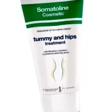 somatoline tratament