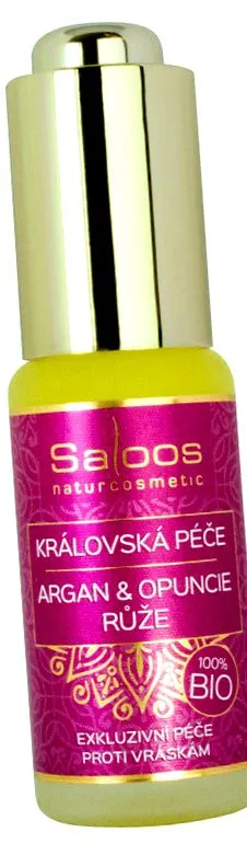 saloos ulei