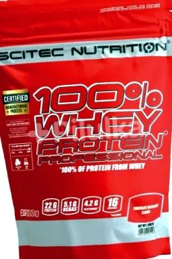whey protein