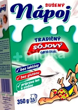 szóját