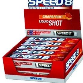 speed