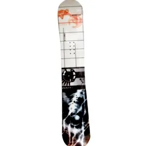 snowboard insportline