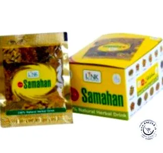 samahan