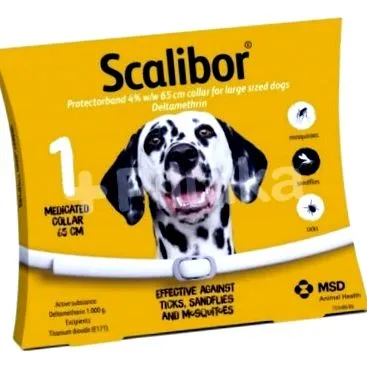 protectorband collar