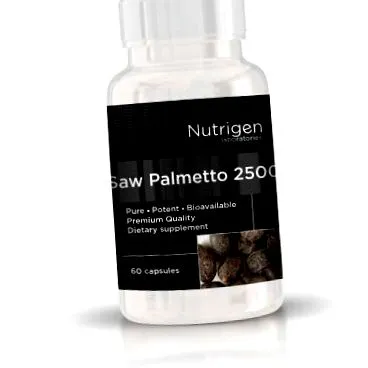 palmetto