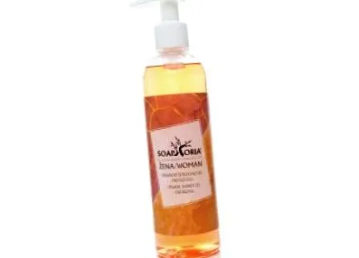 soaphoria