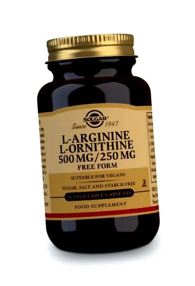 l-ornithine