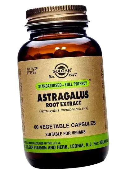 astragalus
