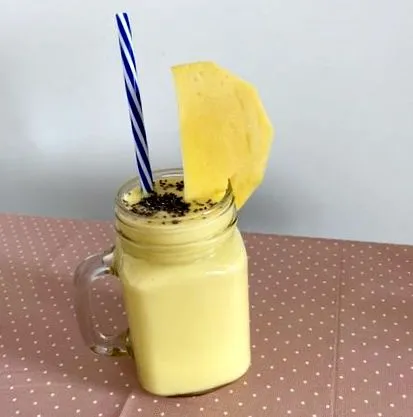smoothie