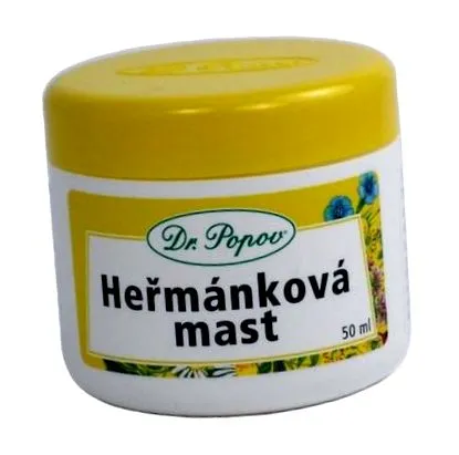 rumanček