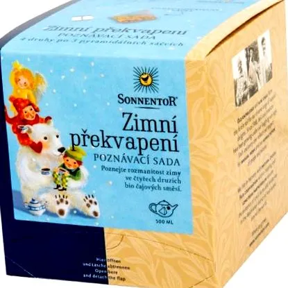 sonnentor grizly