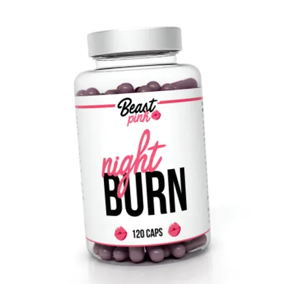 burn