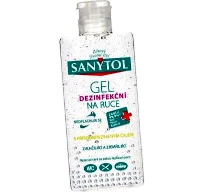 dezinfecție