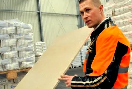 gips-carton
