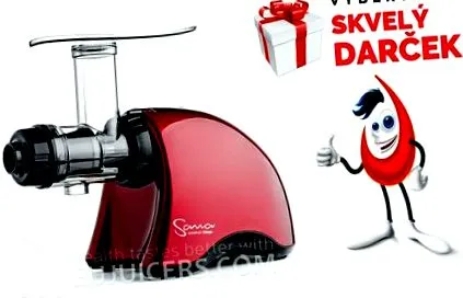 Sana Juicer