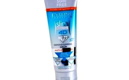 eveline anticelulitic