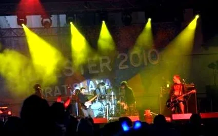 fost bratislava