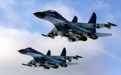 avionul vânătoare