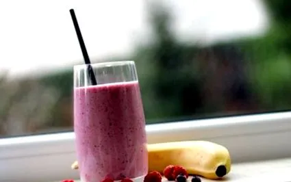 smoothie
