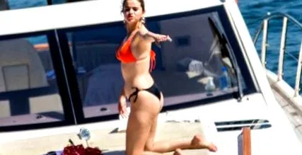 gomez selena