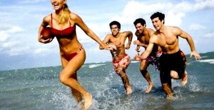 slăbește bikini