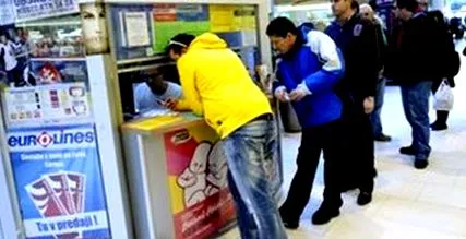 începe licitație