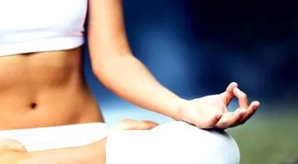 yoga