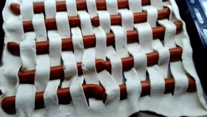 alune cârnații
