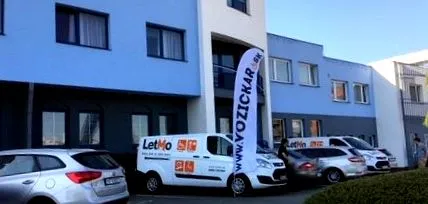 senecký