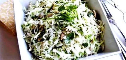 salată
