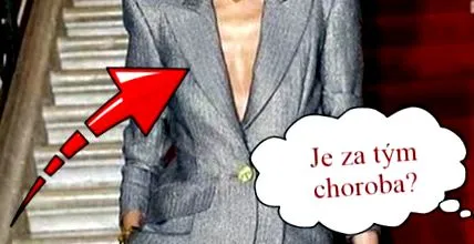 șochează celebra