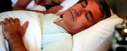 este somnul