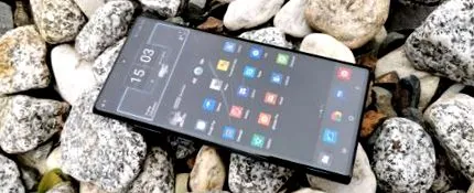 experiență samsung