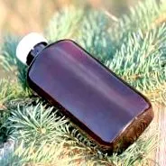 terebentina terebentină