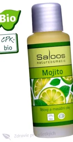 corp mojito