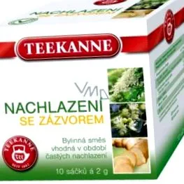 teekanne