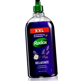 Radox Feel