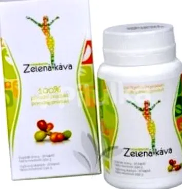 Cafea verde coffee