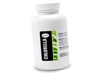 acizi grași spirulina