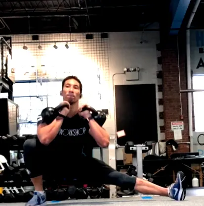 workout