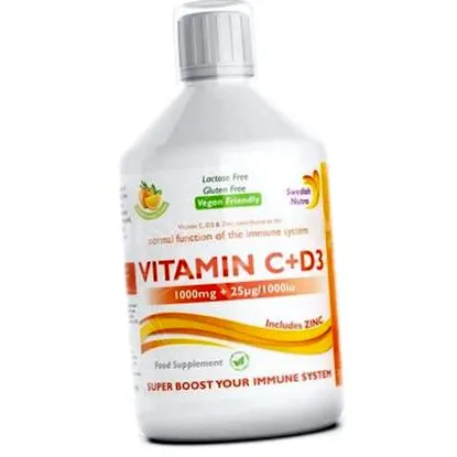 nutra vitamina