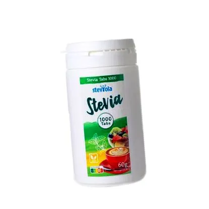 stevia