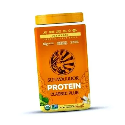protein Curierat timp
