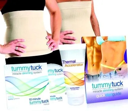 tummytuck