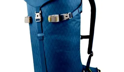 mammut Spindrift Tour