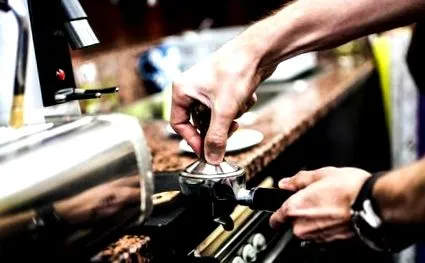 consumul cafea