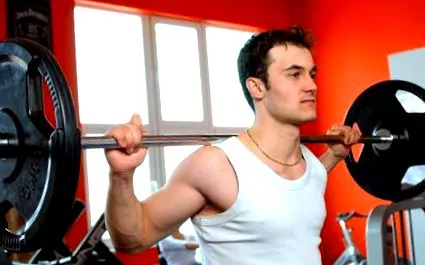 strongman forță