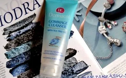 gommage