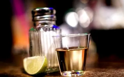 tequila tequila