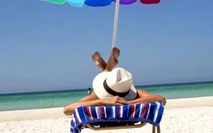 după plajă după plajă